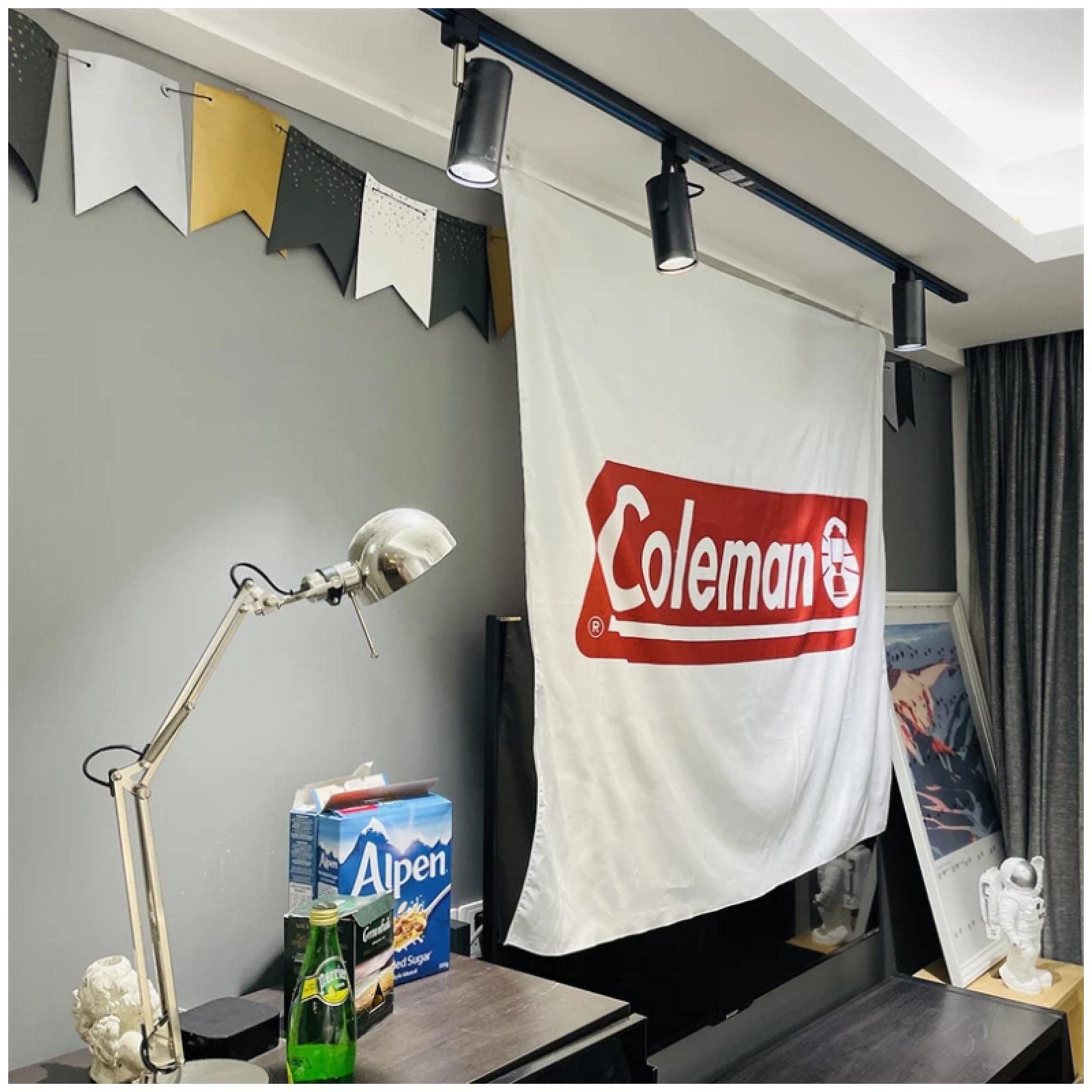 コールマン タペストリー「レア品」 【公式通販】